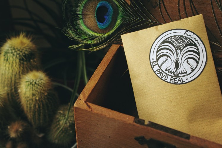 EL PAVO REAL 1